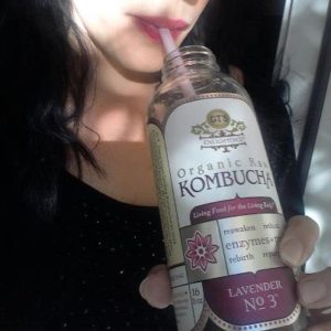 kombucha