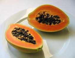 Papaya and your digestion
