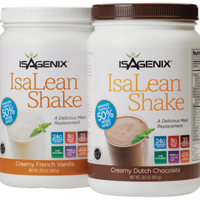 High quality protein shakes