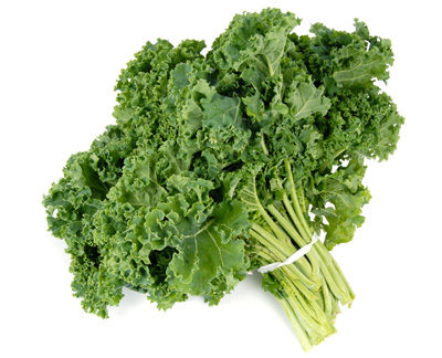 Why is Kale Beneficial?
