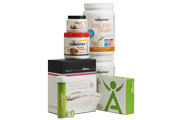Healthy Aging and Telomere Support System