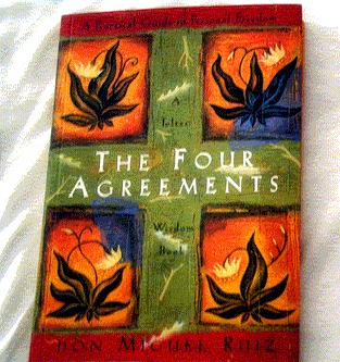 “The Four Agreements”