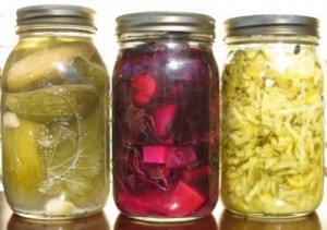 8 Reasons to Eat Fermented Foods