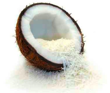 Coconut Parasite Purge