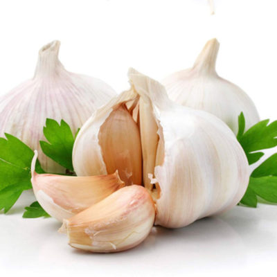 Many Reasons to Add Garlic