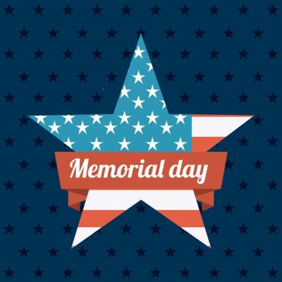 Happy Memorial Day from Detox for Life!