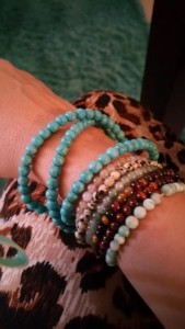 Healing Powers of Turquoise