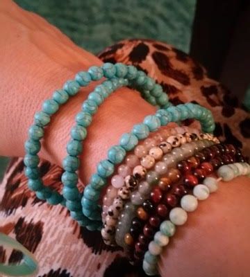 Healing Powers of Turquoise