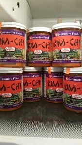 Kimchi Recipe and More
