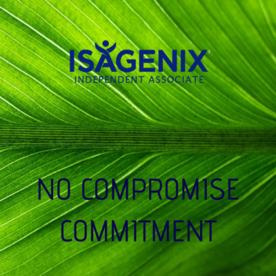 Isagenix Purpose is to Inspire and Empower